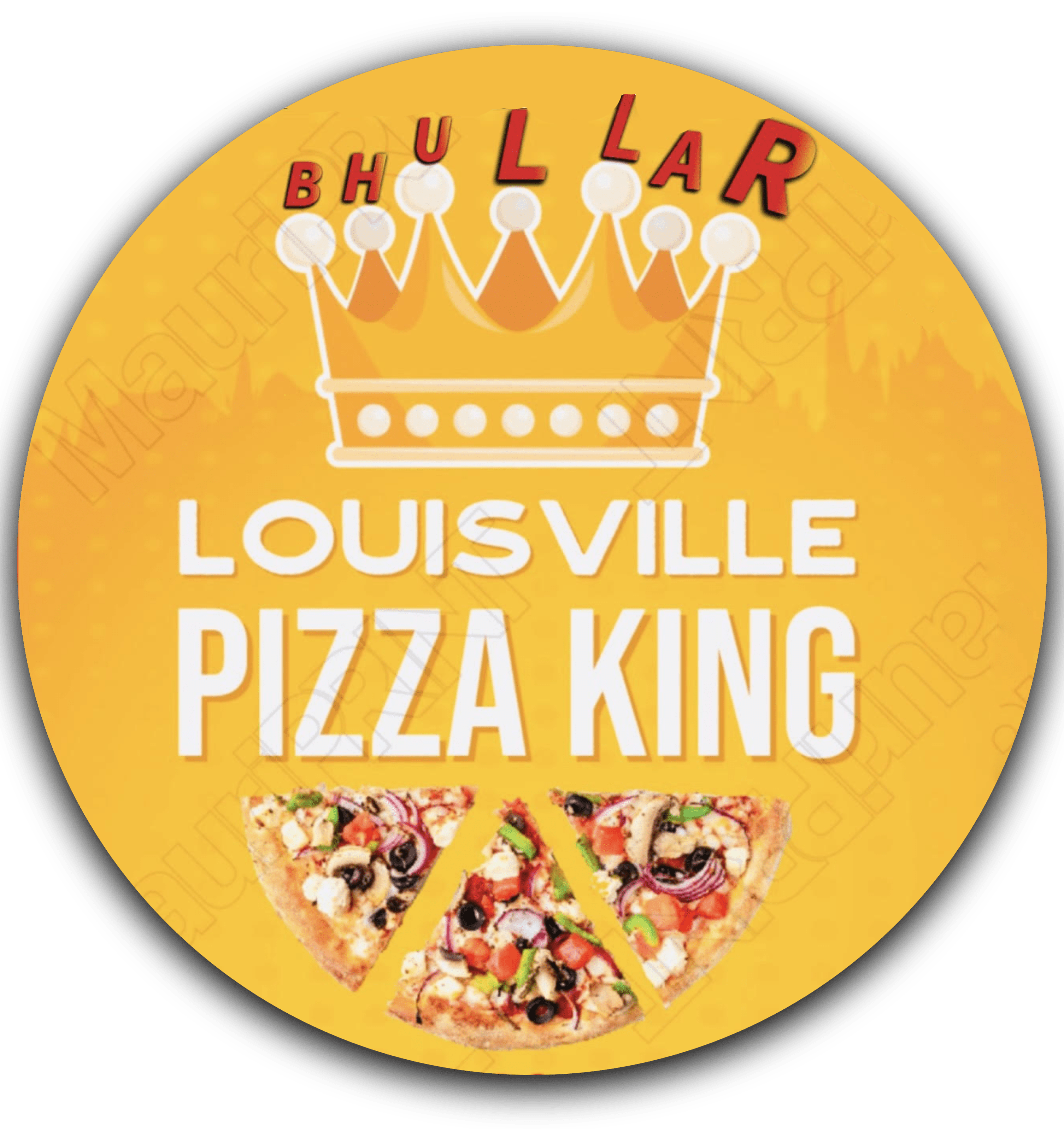 Louisville Pizza King Serves Sandwiches in Louisville, KY 40215